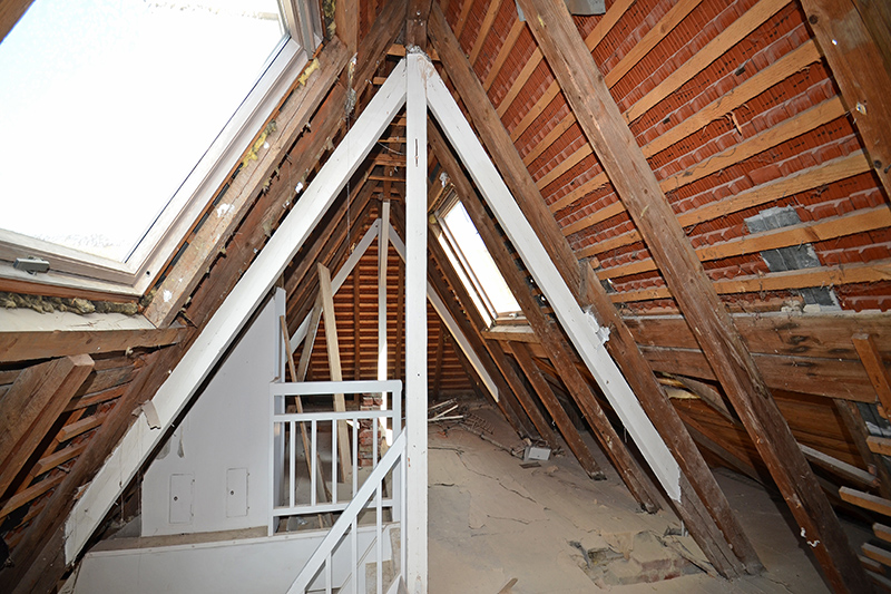 How Much A Loft Conversion Cost in Hampshire United Kingdom